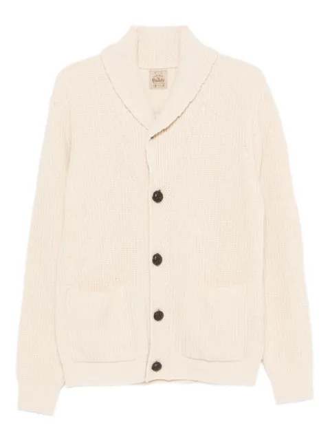 RAKKI Renegade cardigan