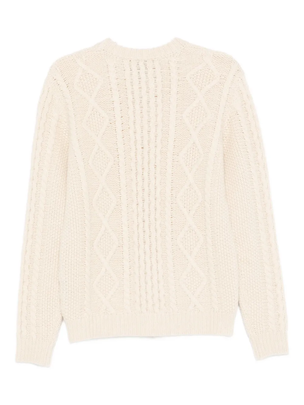 RAKKI The King of Cool sweater | Knitted Sweaters | Image 2
