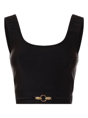 Just Cavalli Tops for Women - Shop on FARFETCH