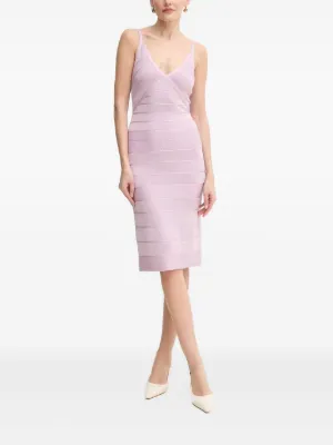 Cult Gaia Cassi Dress - White