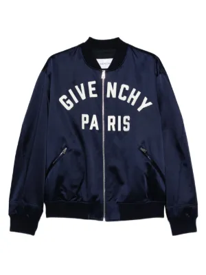 GIVENCHY ジバンシー リバーシブルファージャケット Yahoo!オークション - 【未使用級】GIVENCHY ジバンシー