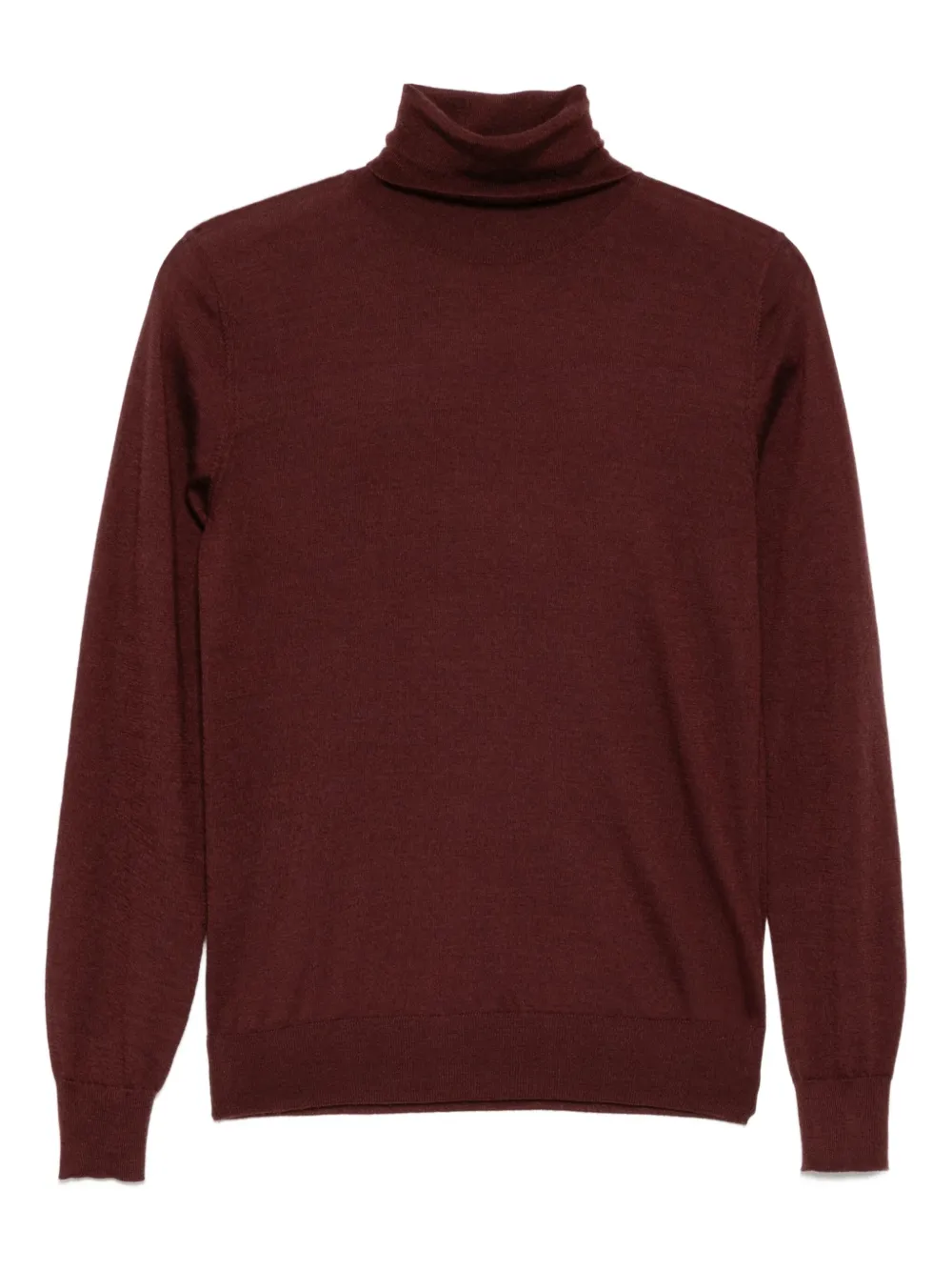 N.Peal Margot top | Red | Image 1