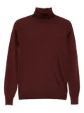 N.Peal Margot top - Red