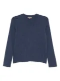 N.Peal Hallie jumper - Blue