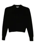 N.Peal Thea cardigan - Black