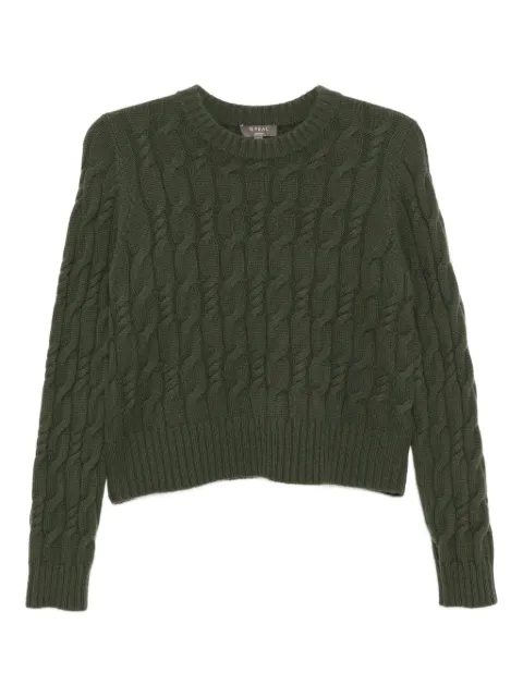 N.Peal cashmere jumper