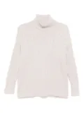 N.Peal Emmie jumper - Pink