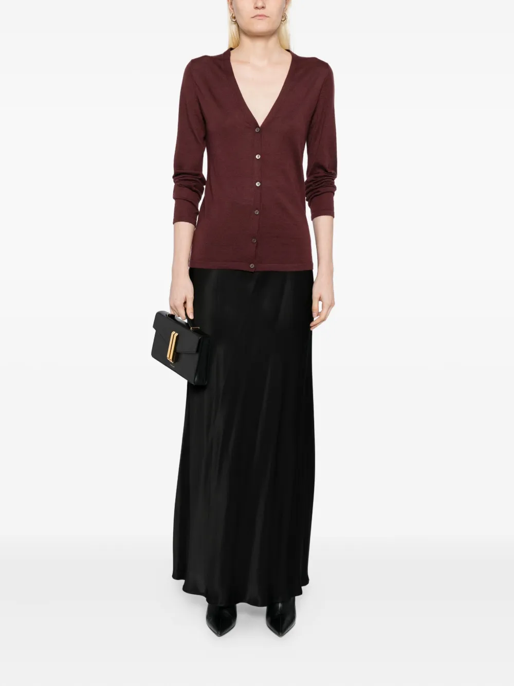 N.Peal Mia cardigan | Cardigans | Image 2