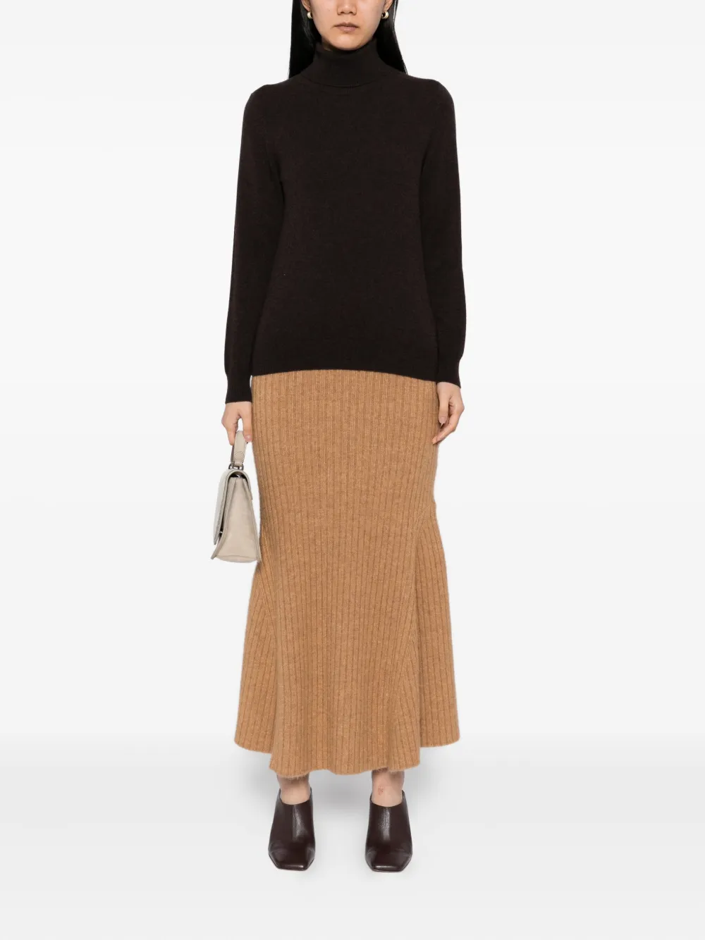 N.Peal Luna jumper | Knitted Sweaters | Image 2