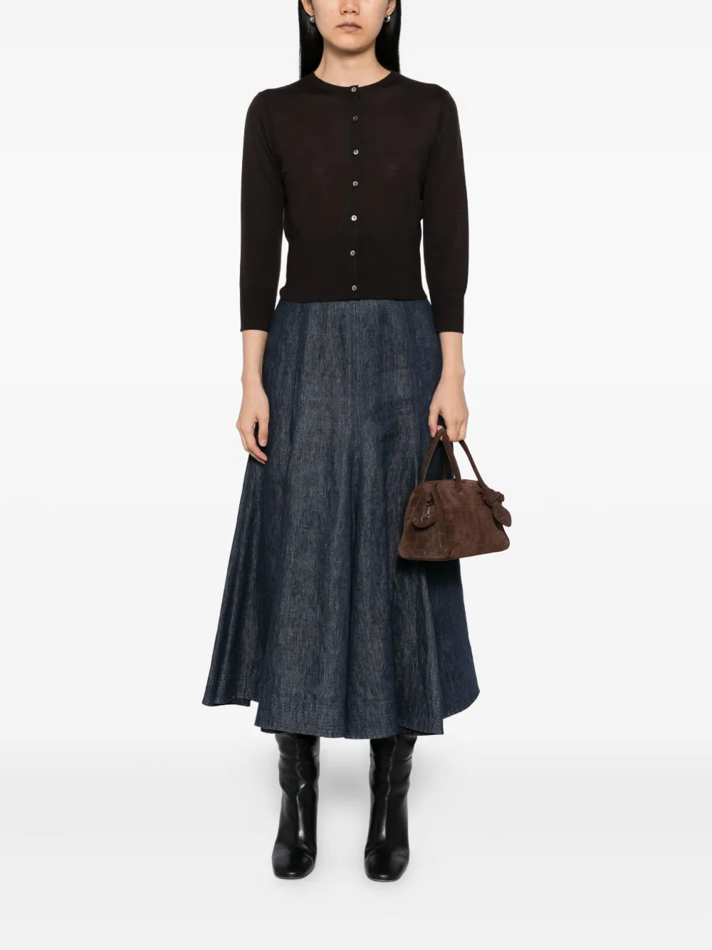 N.Peal Darcie cardigan | Cardigans | Image 2
