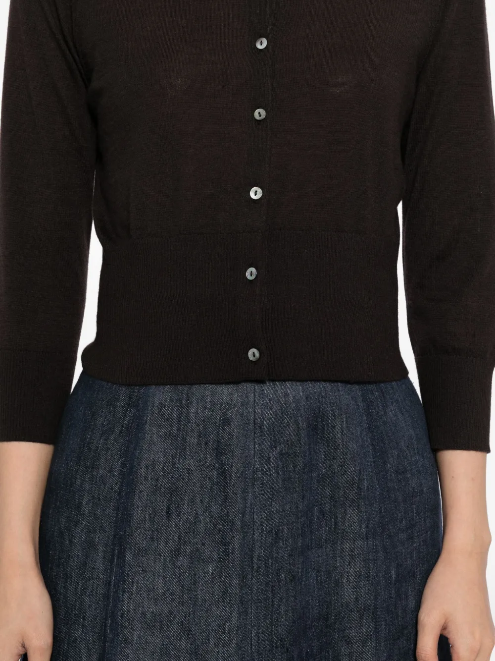 Darcie Cardigan
