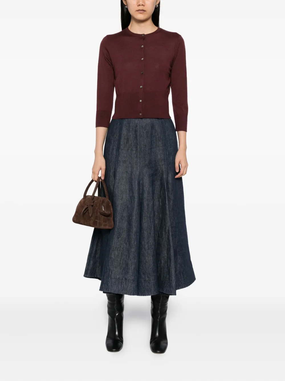 N.Peal Darcie cardigan | Cardigans | Image 2