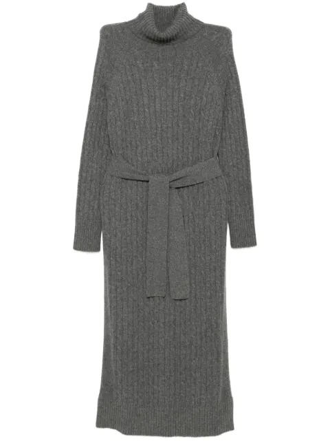 N.Peal longline dress
