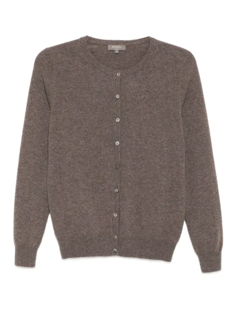 N.Peal Olivia cardigan