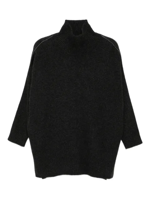 N.Peal cashmere jumper