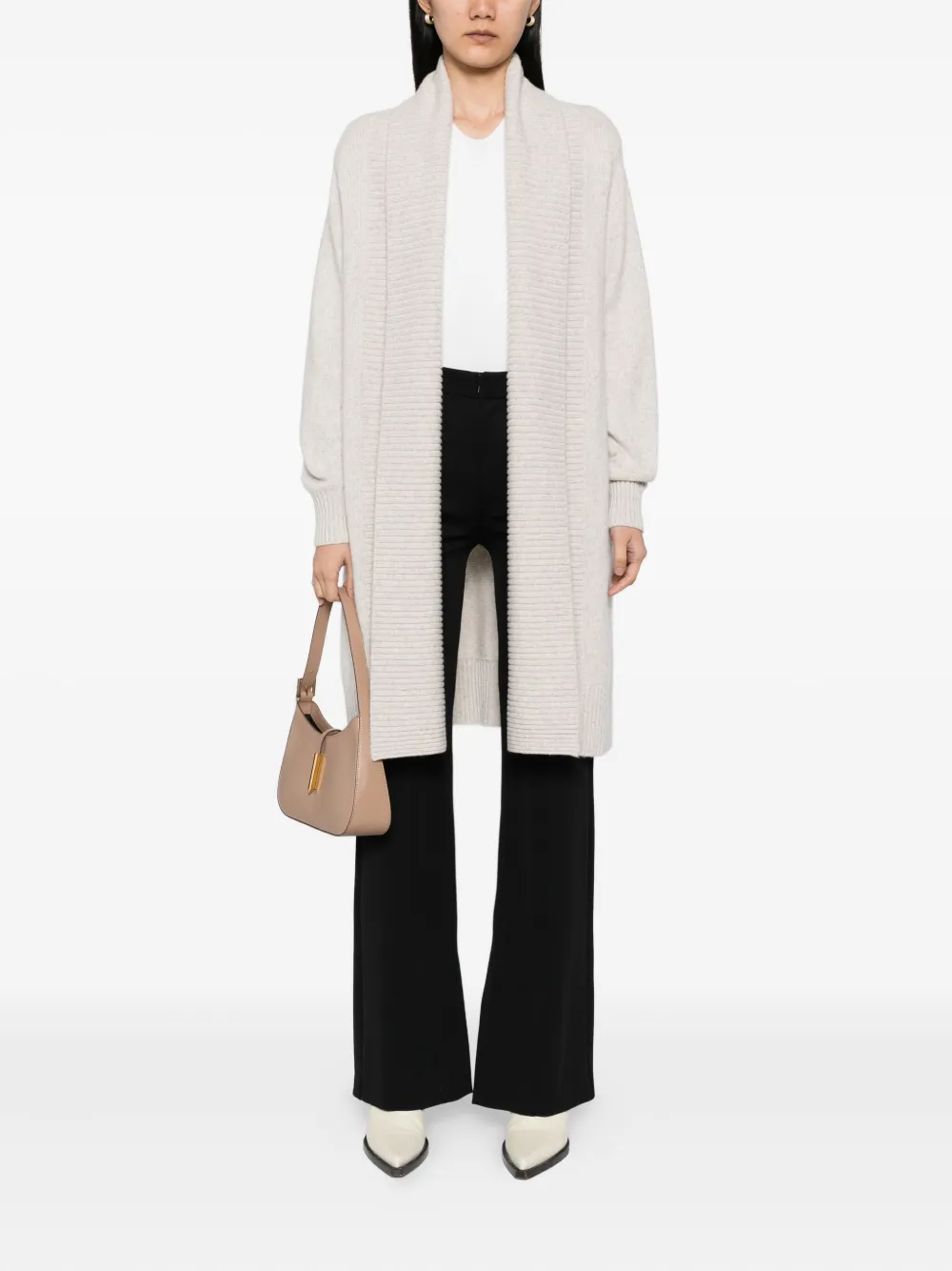N.Peal Abbey coat | Single Breasted Coats | Image 2