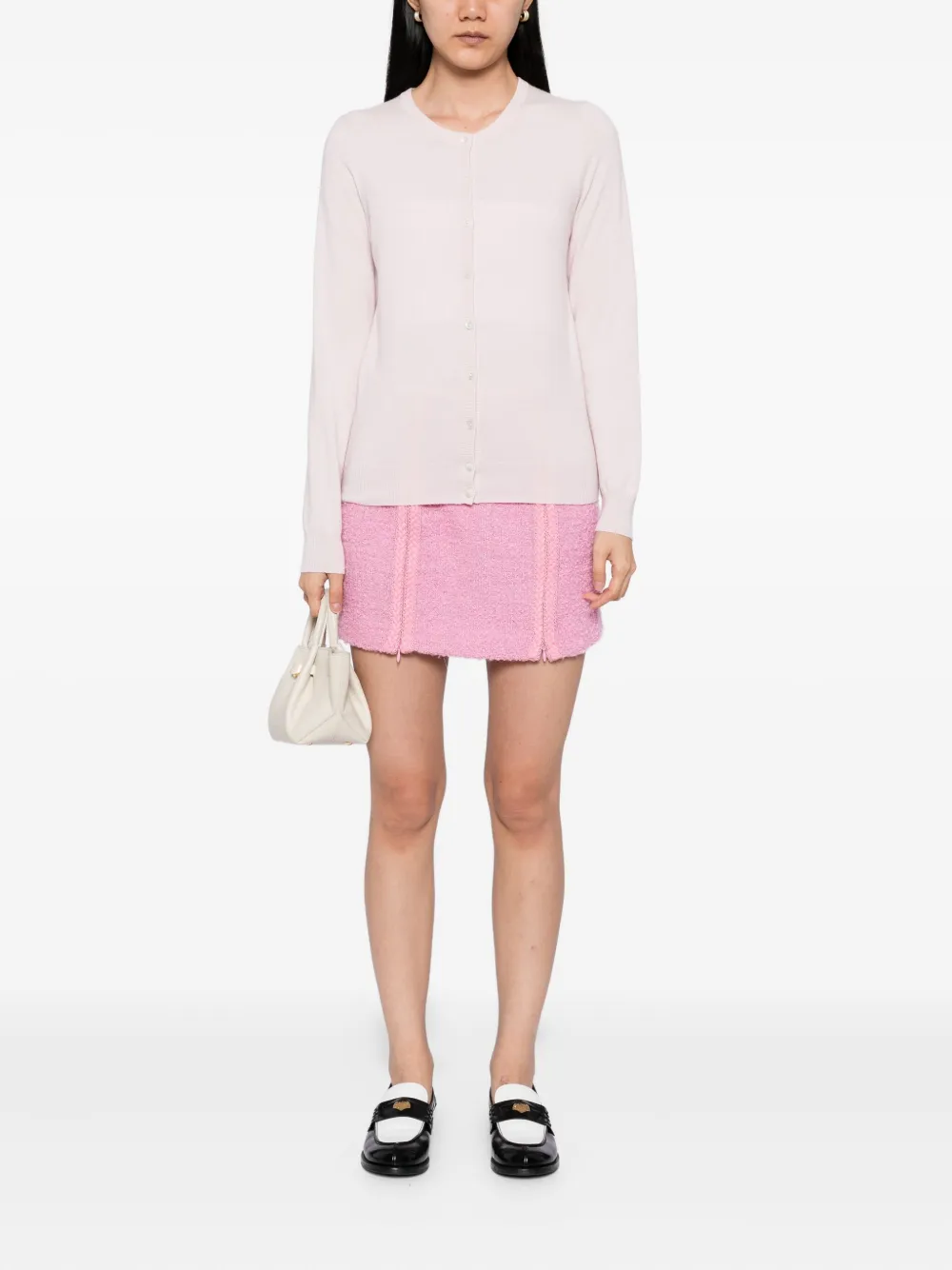 N.Peal Olivia cardigan | Cardigans | Image 2