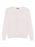 N.Peal Olivia cardigan - Pink