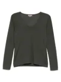 N.Peal Imogen top - Green