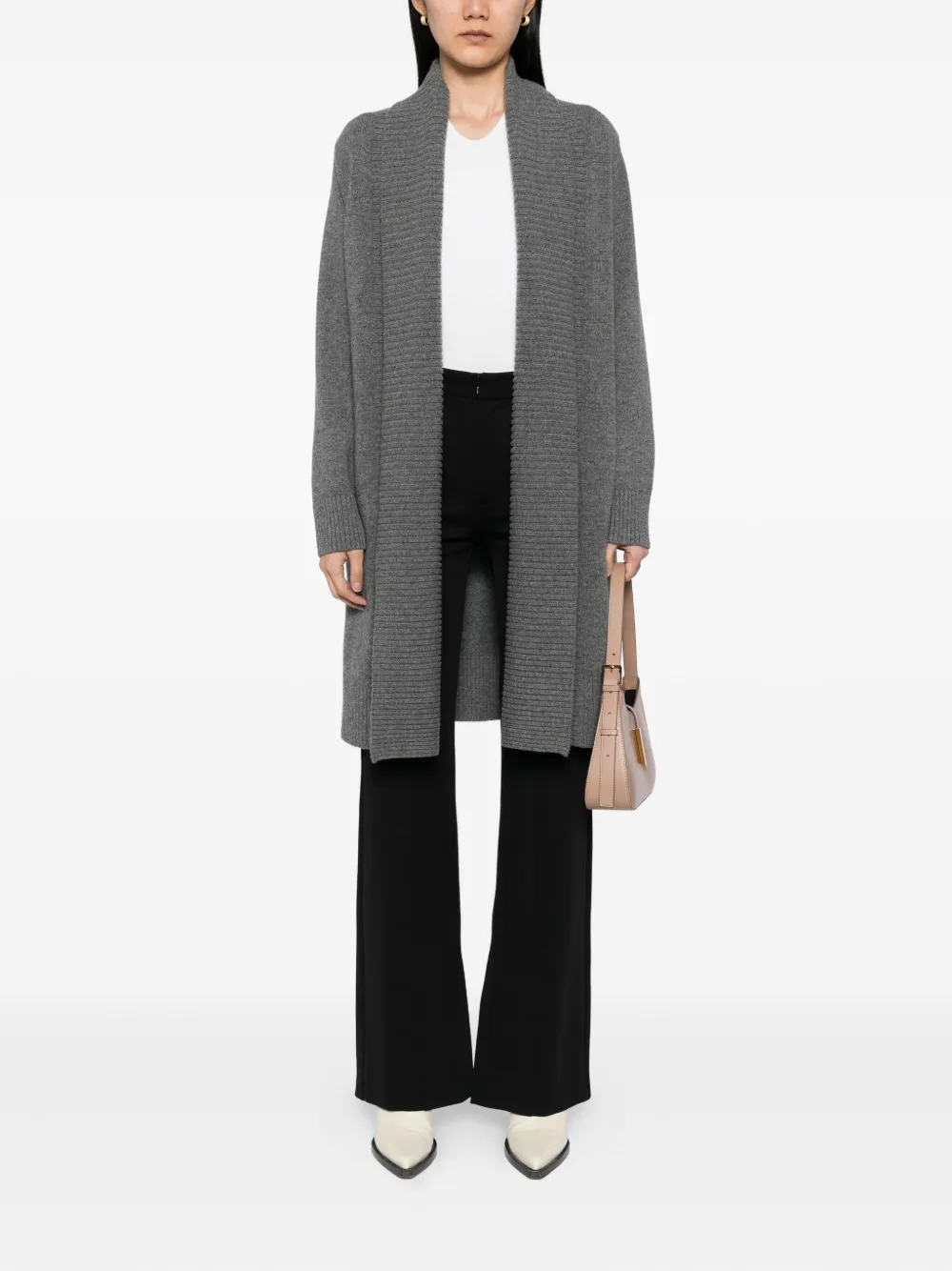 N.Peal Abbey coat | Single Breasted Coats | Image 2