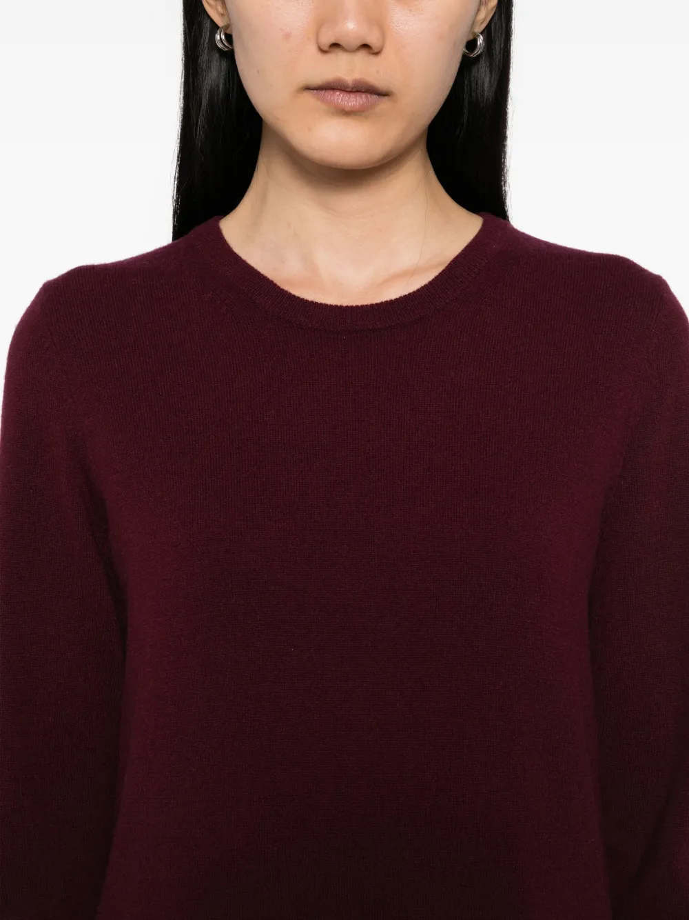N.Peal Top Rood