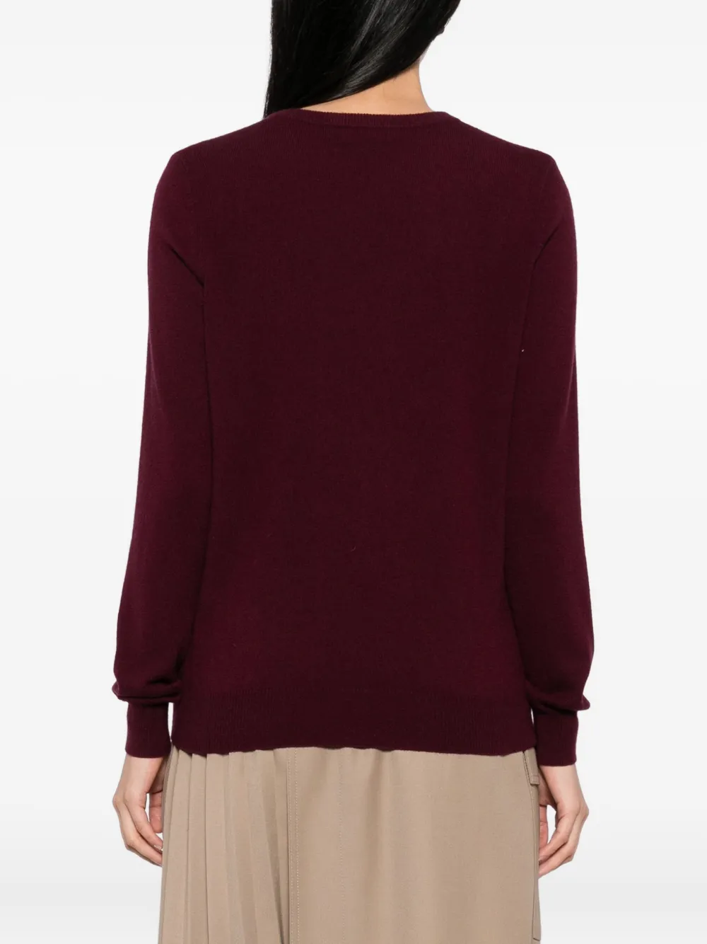N.Peal Top Rood