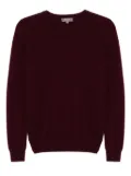 N.Peal Evie top - Red