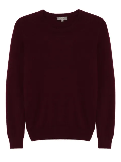 N.Peal Evie top