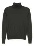 N.Peal Margot top - Green