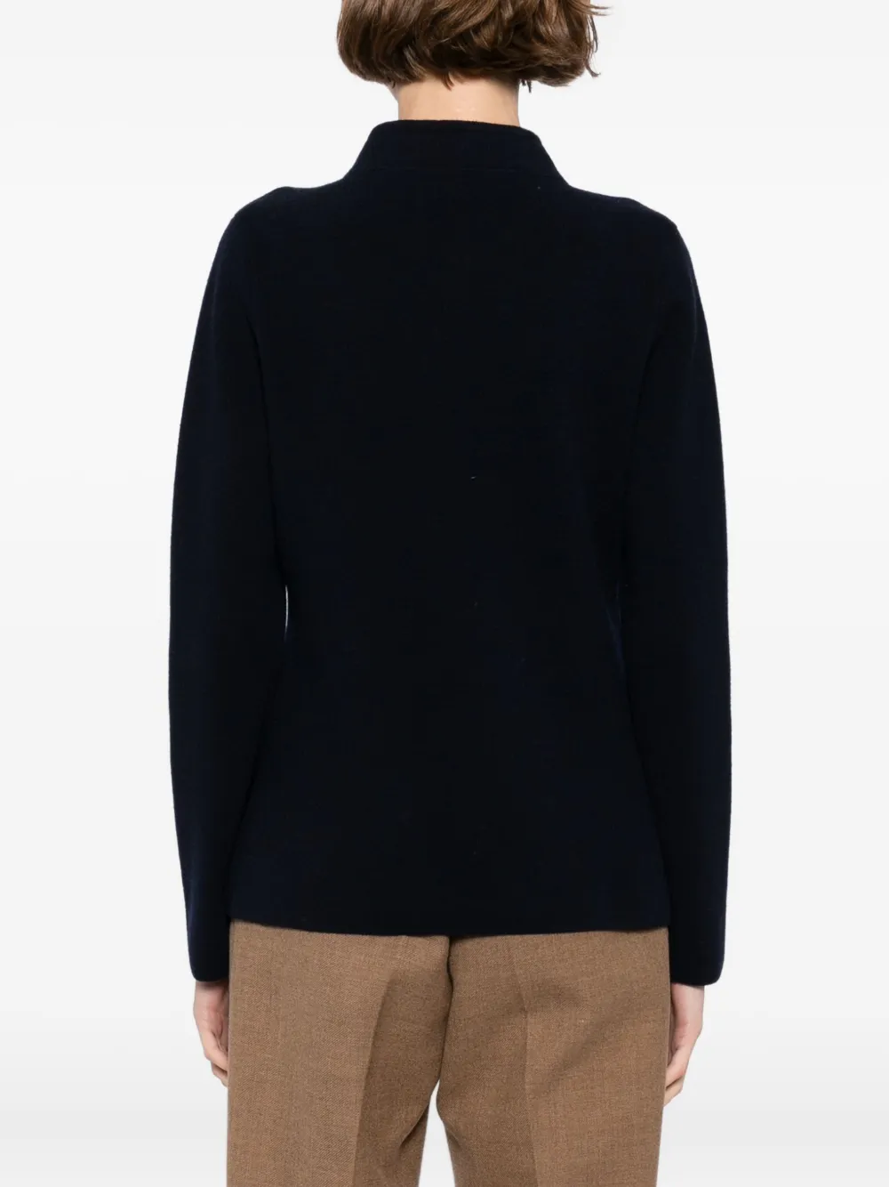 N.Peal Nehru jack Blauw