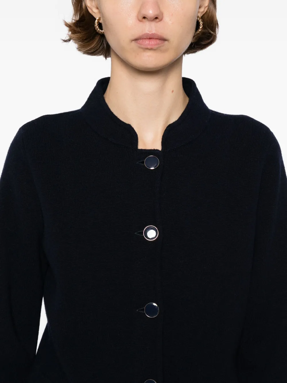 N.Peal Nehru jack Blauw