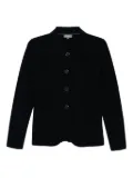 N.Peal Nehru jacket - Blue