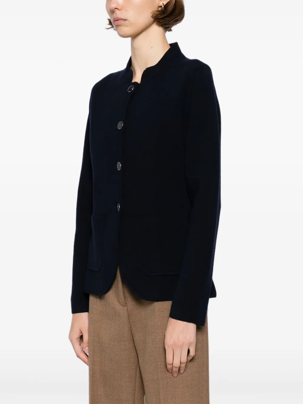 N.Peal Nehru jack Blauw