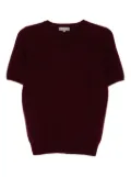 N.Peal Milly T-shirt - Red