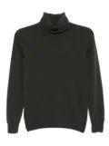 N.Peal Luna jumper - Green