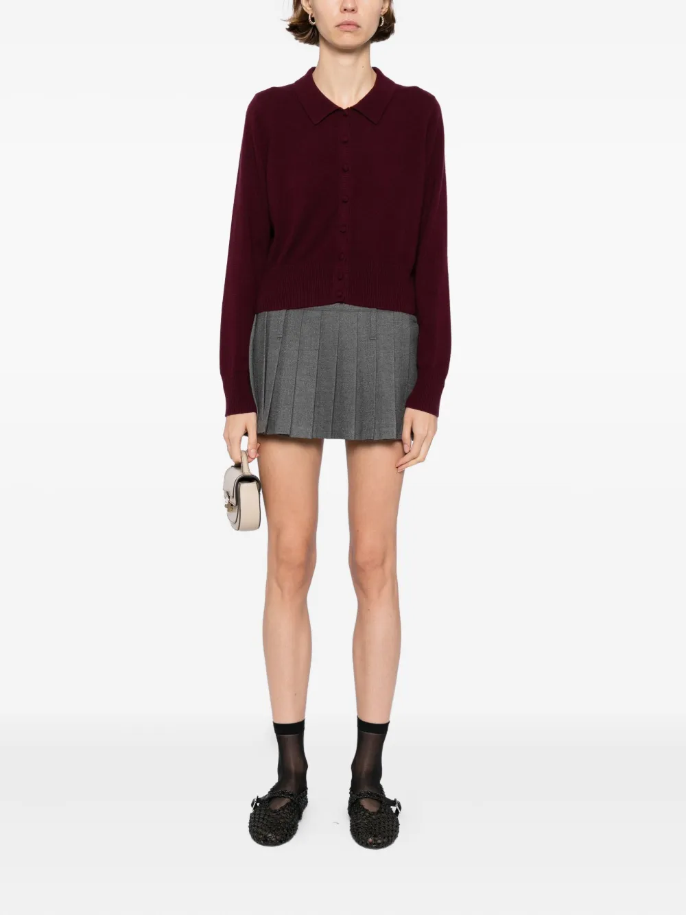 N.Peal Thea cardigan | Cardigans | Image 2