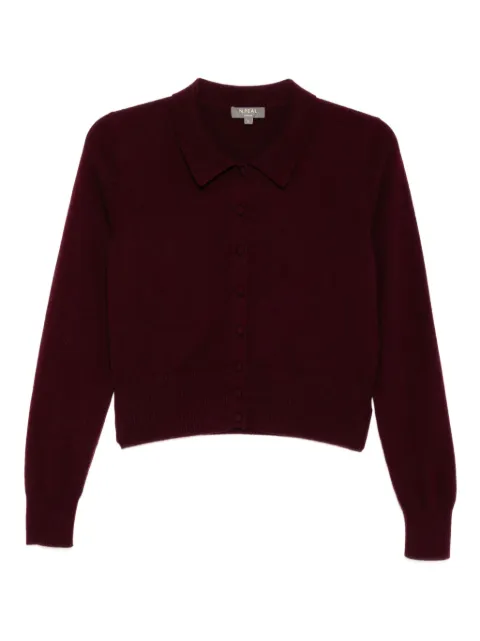 N.Peal Thea cardigan