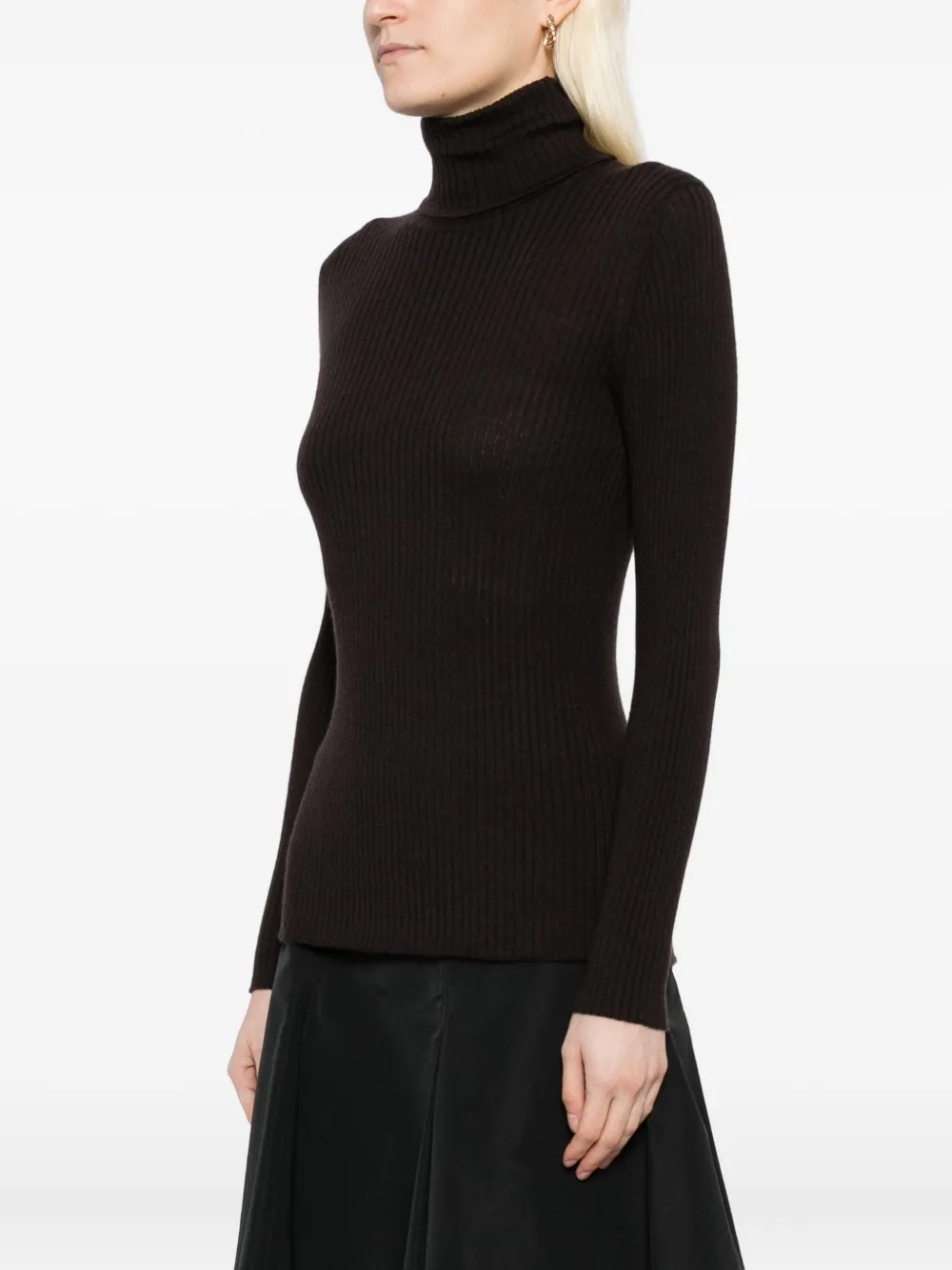 N.Peal Coltrui Bruin