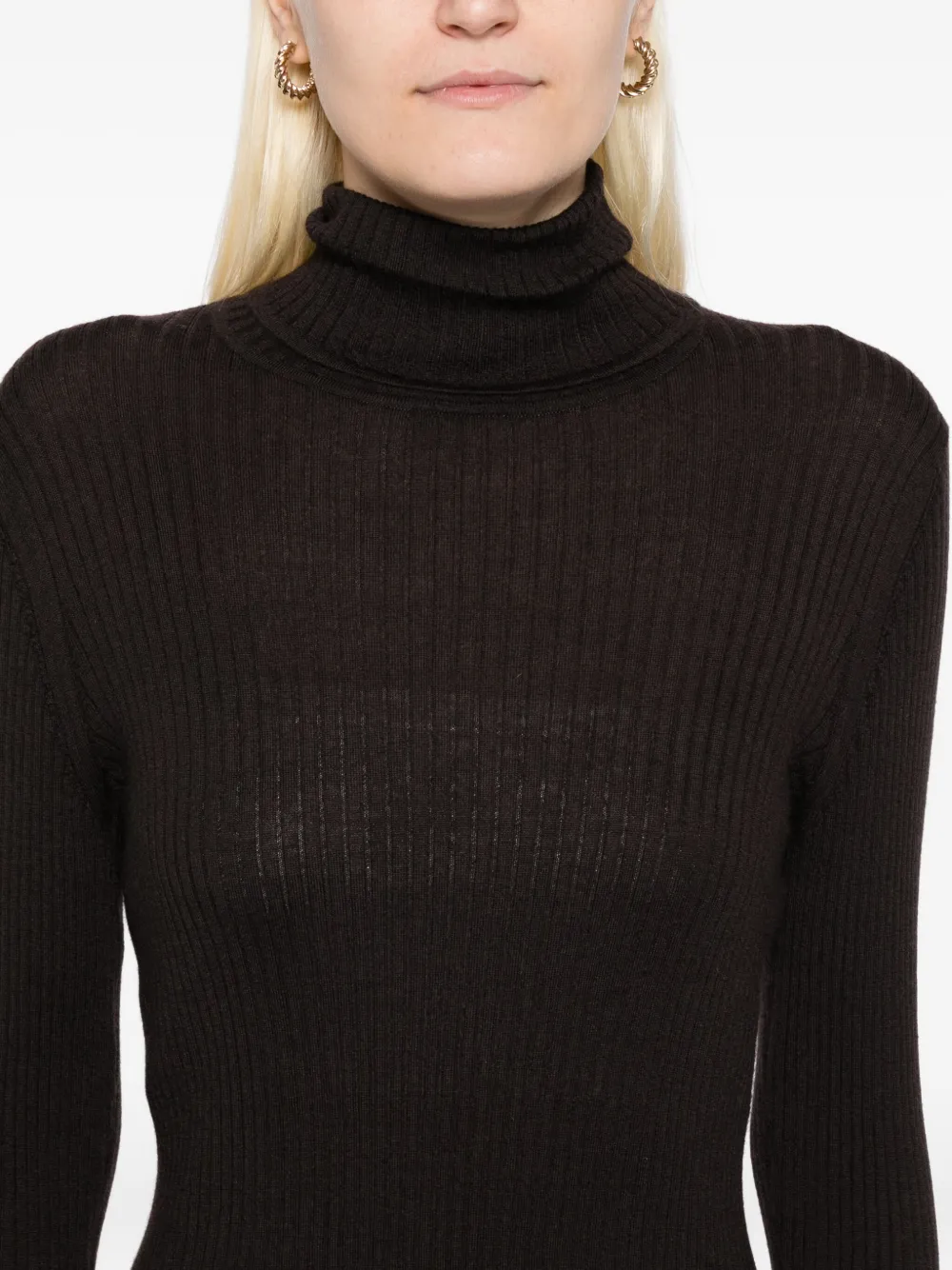 N.Peal Coltrui Bruin