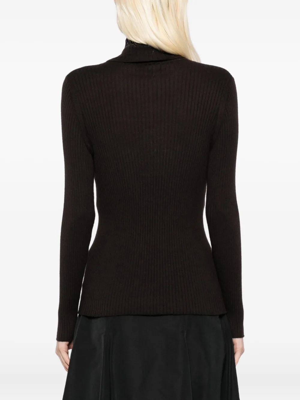 N.Peal Coltrui Bruin