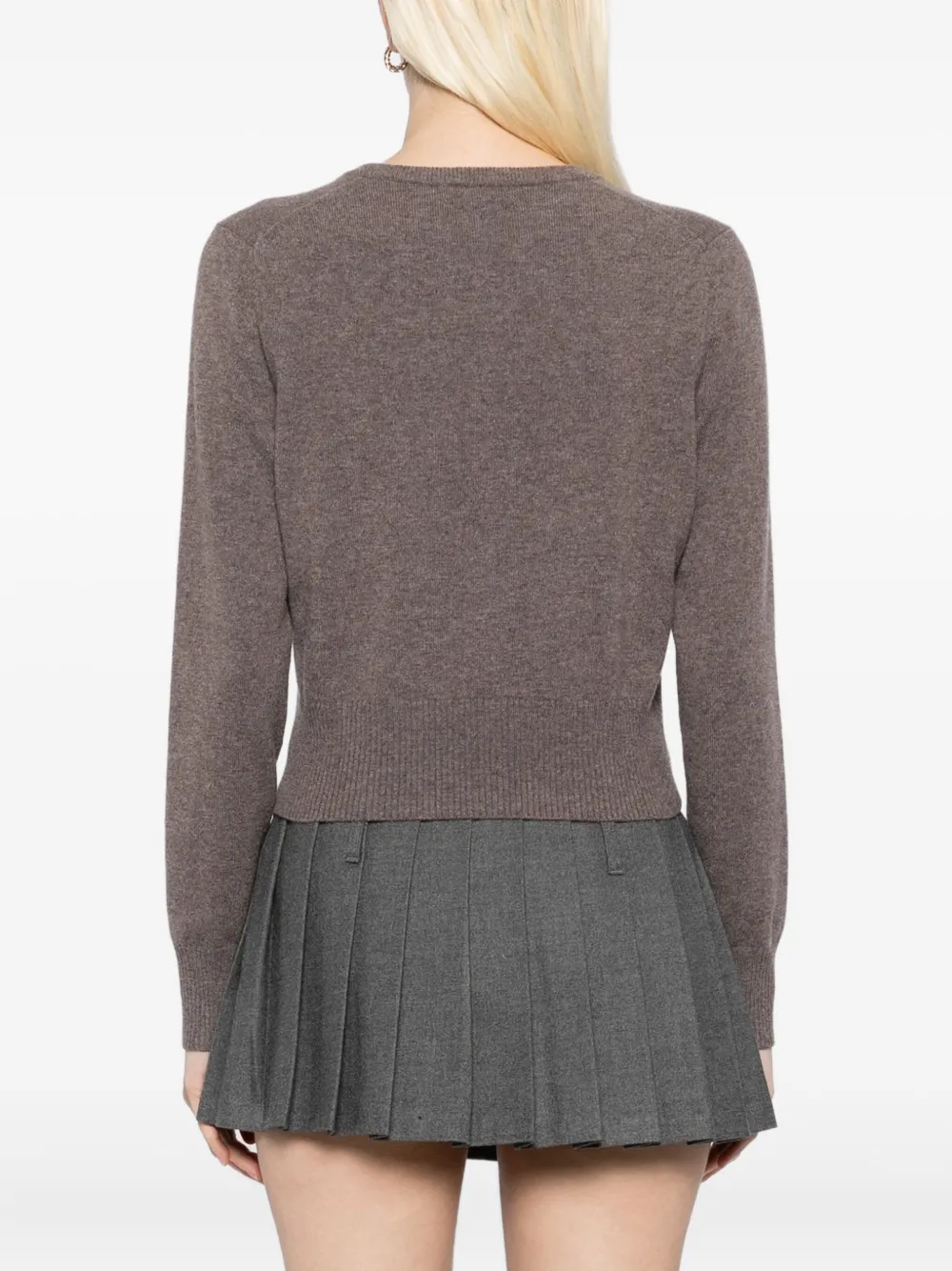 N.Peal Ivy vest Bruin