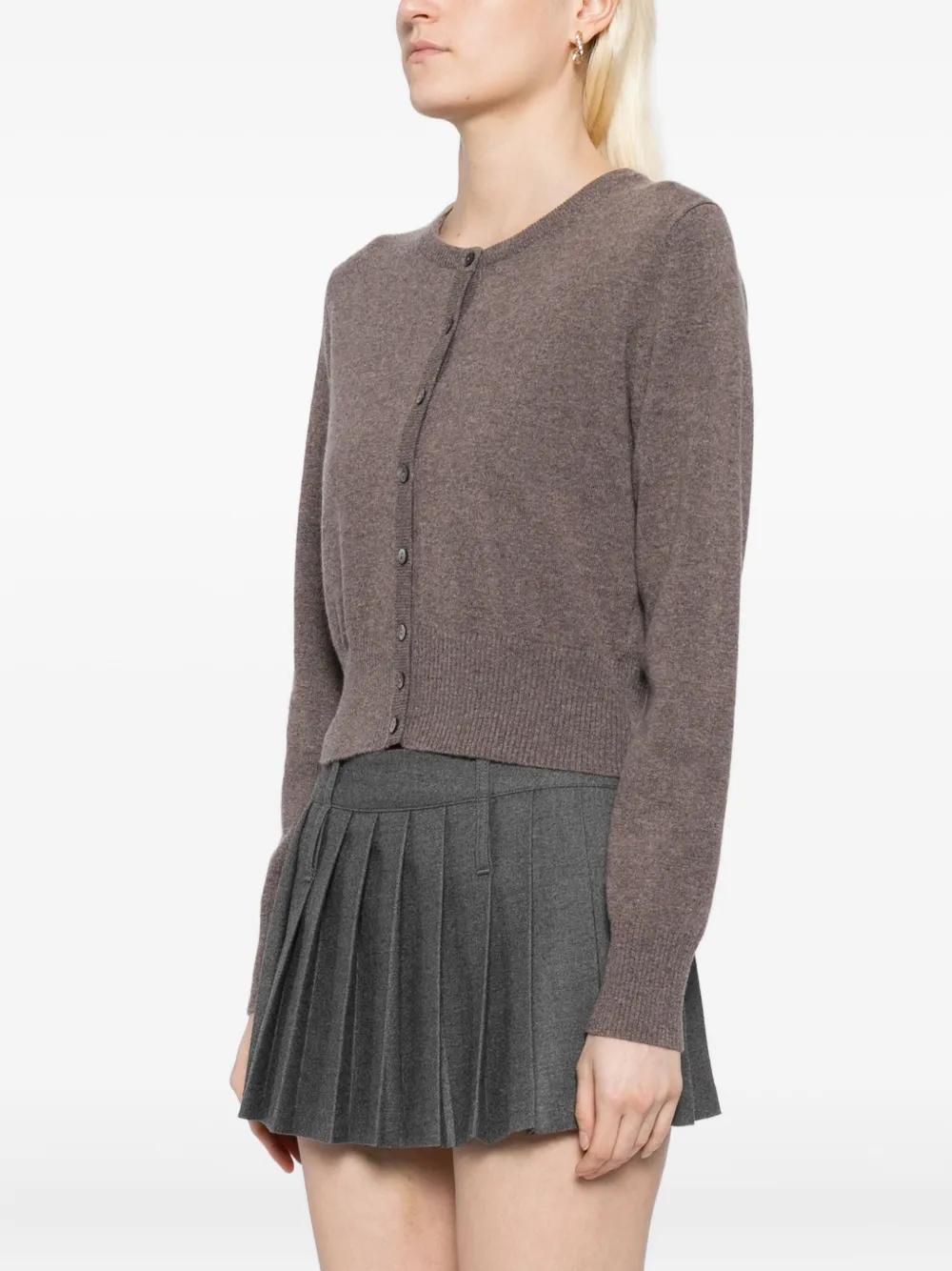 N.Peal Ivy vest Bruin