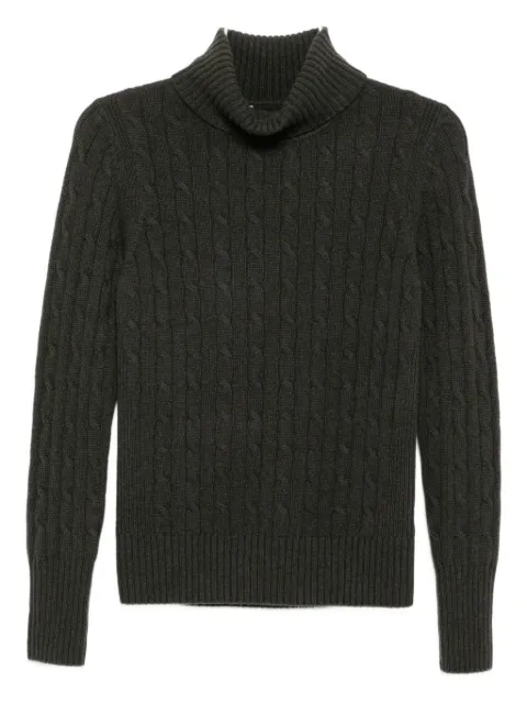 N.Peal Adelyn roll jumper