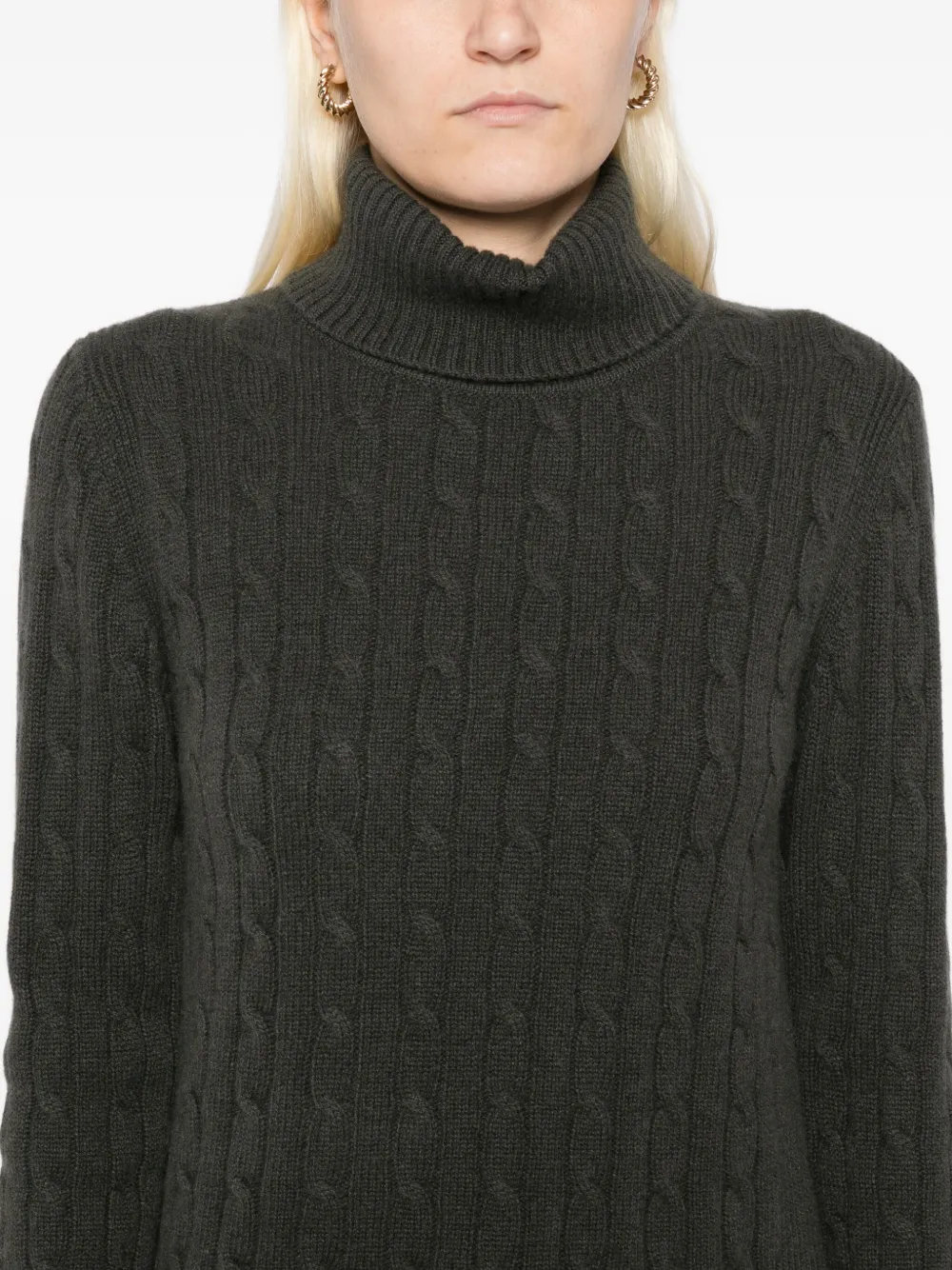 N.Peal Adelyn coltrui Groen