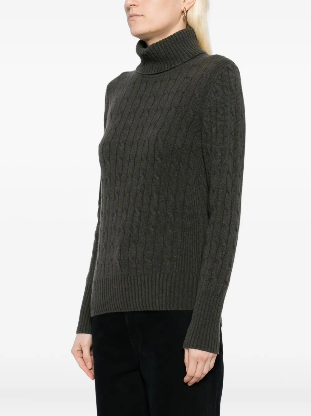 N.Peal Adelyn coltrui Groen