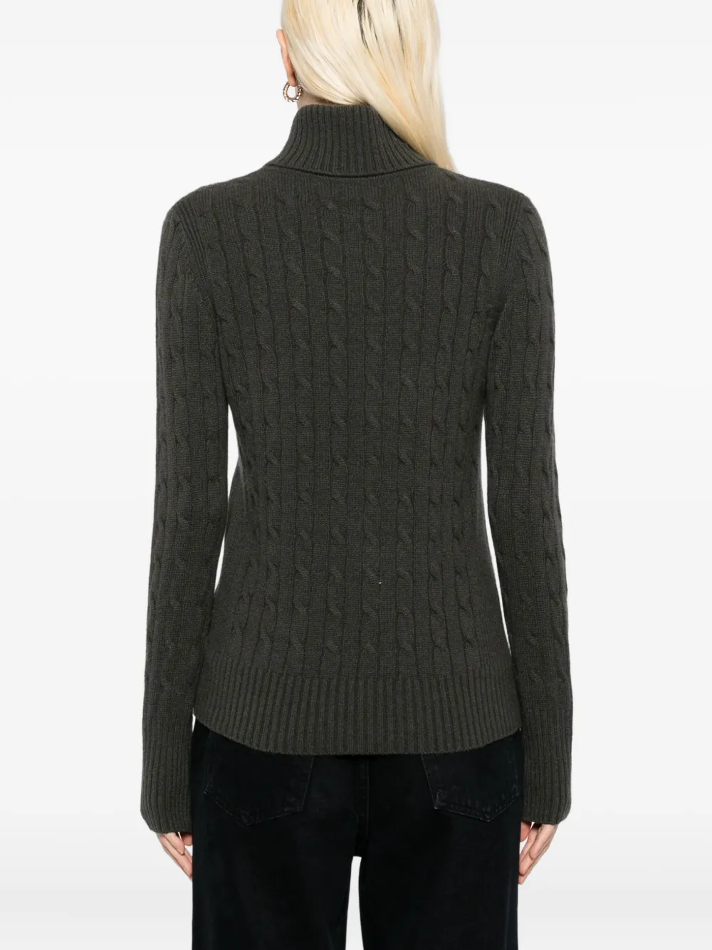 N.Peal Adelyn coltrui Groen