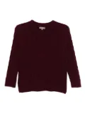 N.Peal Emilia jumper - Red