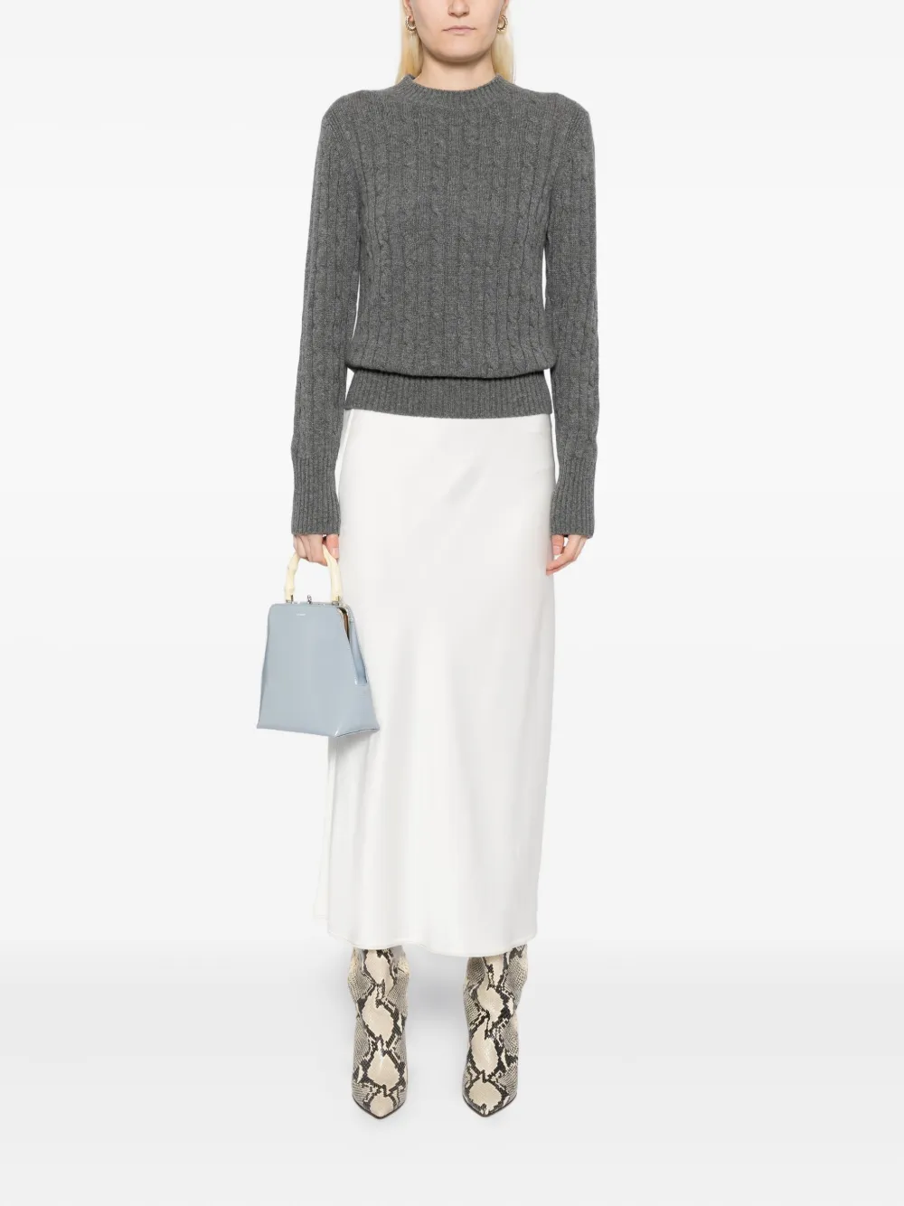 N.Peal Adelyn sweater | Knitted Sweaters | Image 2