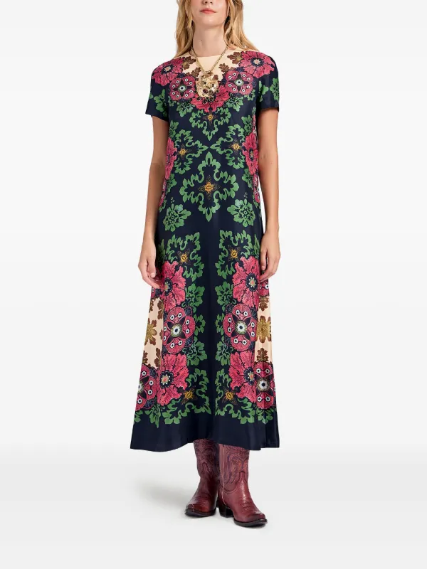 midi day dresses Casual Summer Day Dresses