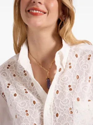 La DoubleJ Necklaces for Women - Shop on FARFETCH